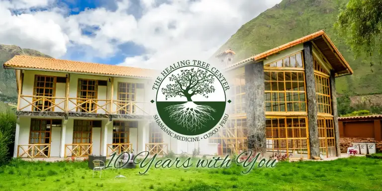 Ayahuasca San Pedro healing Cusco Peru