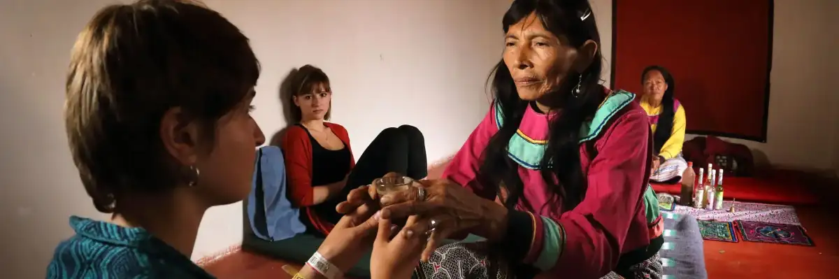 Retiro Ayahuasca - 5 días / 4 noches