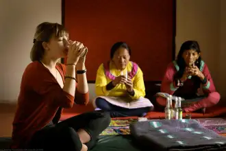 Only Ayahuasca Ceremony